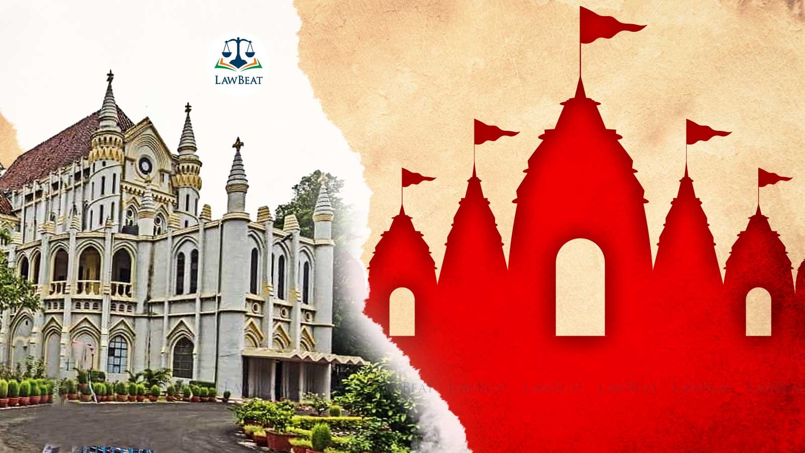 Shri Ram Janki Temple Public or Private Trust? : Madhya Pradesh HC Remands Matter Back to Collector For Determination Shri Ram Janki Temple Public or Private Trust? : Madhya Pradesh HC Remands Matter Back to Collector For Determination